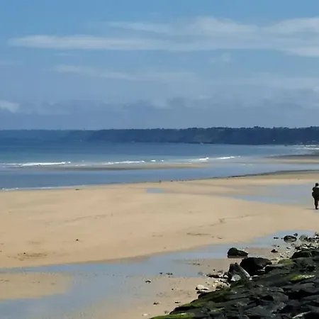 Holiday home Les Hetres Inseparables Aux Portes Du Dday *