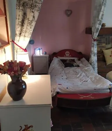 Holiday home Les Hetres Inseparables Aux Portes Du Dday Bernesq