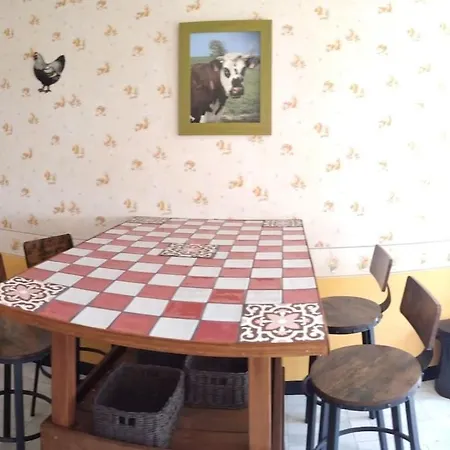 Les Hetres Inseparables Aux Portes Du Dday Holiday home *