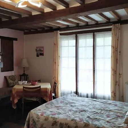 Les Hetres Inseparables Aux Portes Du Dday Holiday home *
