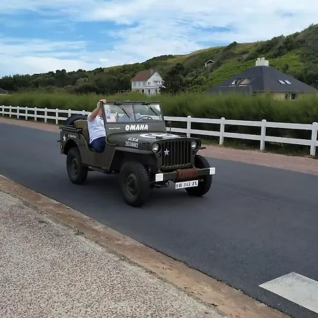Les Hetres Inseparables Aux Portes Du Dday * Bernesq