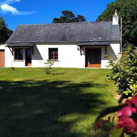 Holiday home Les Hetres Inseparables Aux Portes Du Dday Bernesq